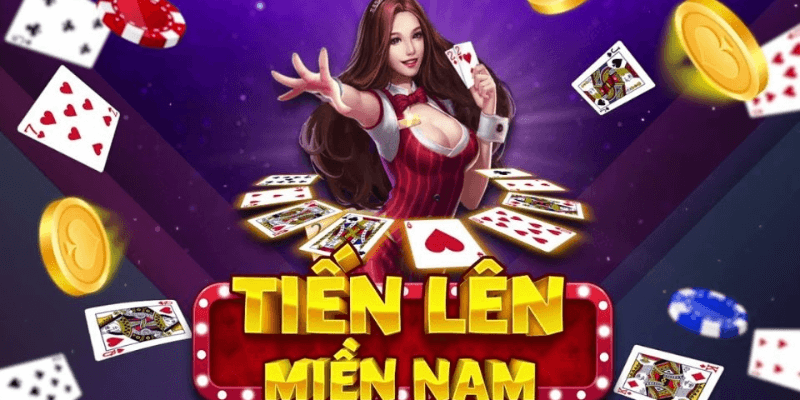 bai tien len mien nam