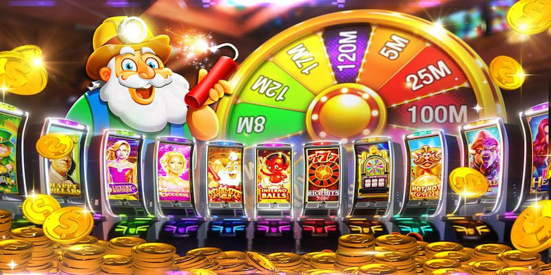 hang tram chu de slot game thoai mai cho hoi vien lua chon